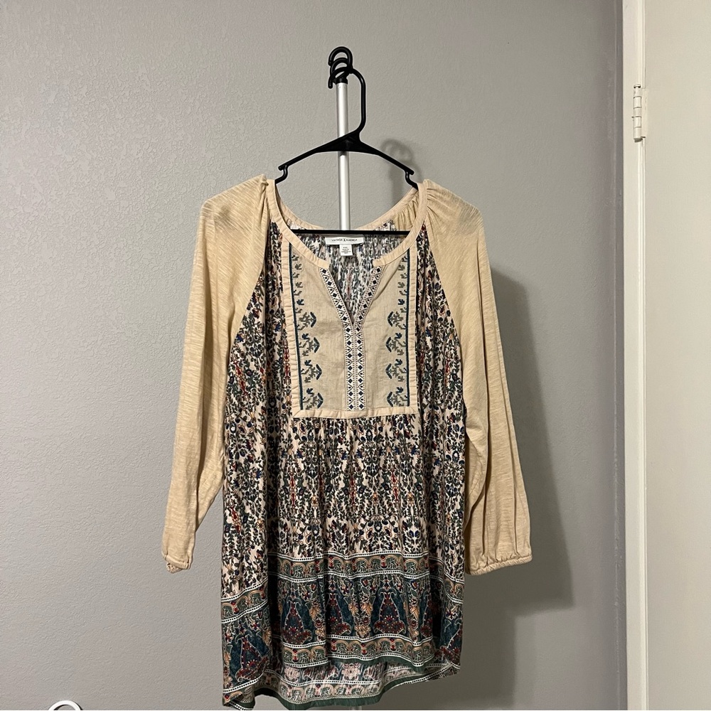 Vintage American XXL